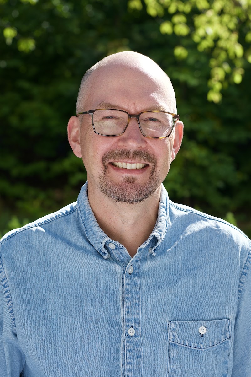 Kyrre Overland Andersen