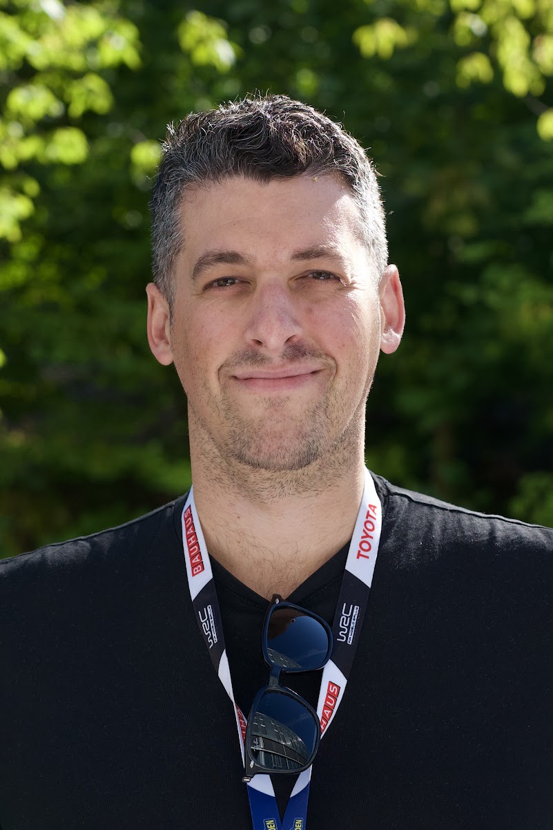 Nicholas Kristoffersen